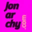 Jonarchy decorative logo