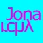 Jonarchy decorative logo