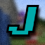 Jonarchy decorative logo