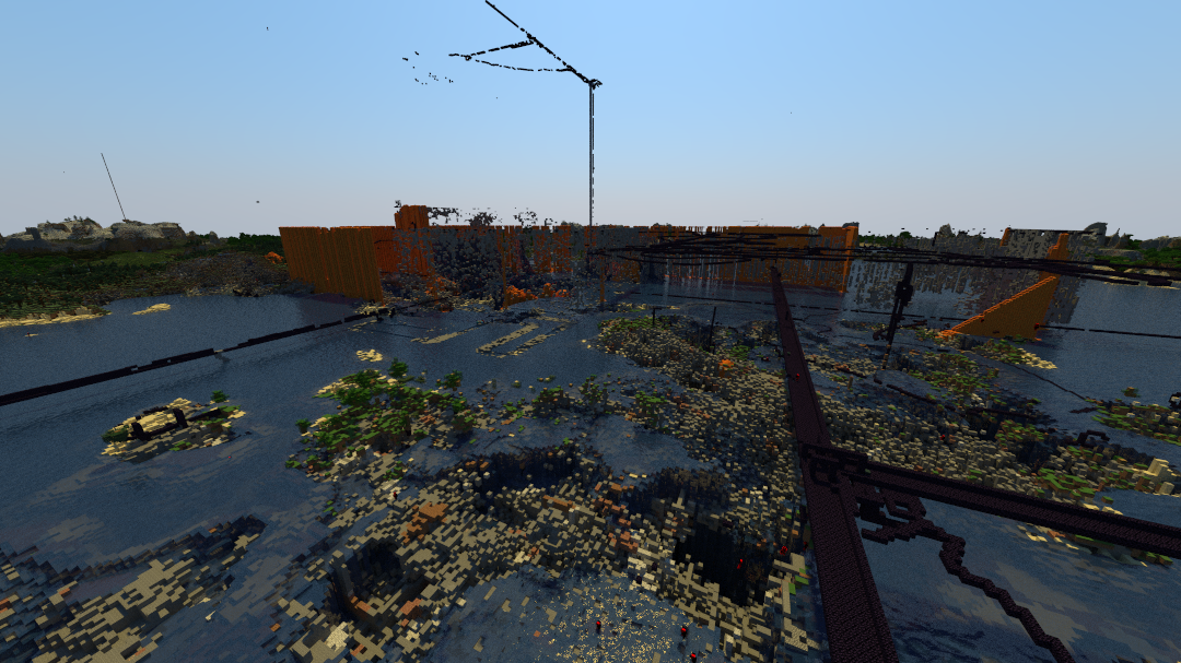 Jonarchy 1000 block spawn region - 8ut era